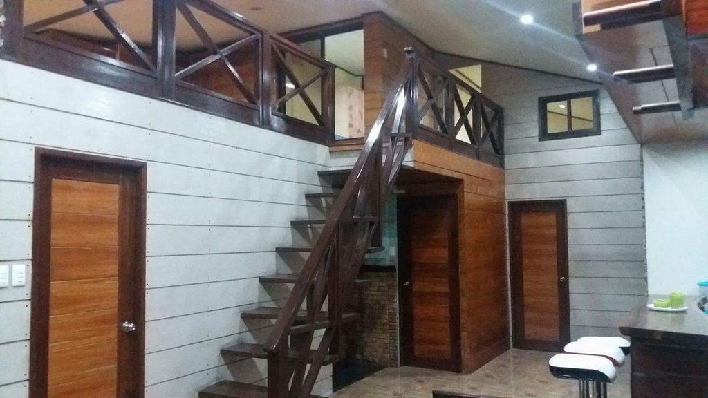 Affordable Baguio Apt Baguio City Exterior foto
